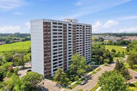 Photo 23 at 615 - 101 Prudential Drive, Dorset Park, Toronto