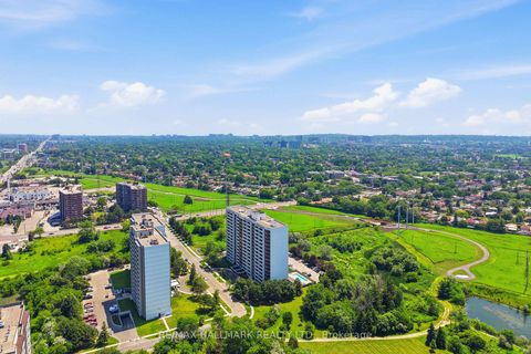 Photo 27 at 615 - 101 Prudential Drive, Dorset Park, Toronto