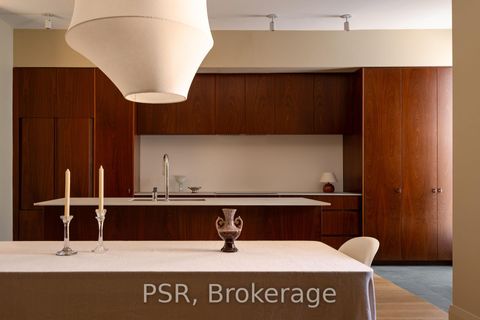 Photo 3 at C - 157 Hallam Street, Junction, Toronto