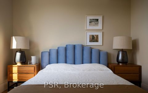 Photo 9 at C - 157 Hallam Street, Junction, Toronto