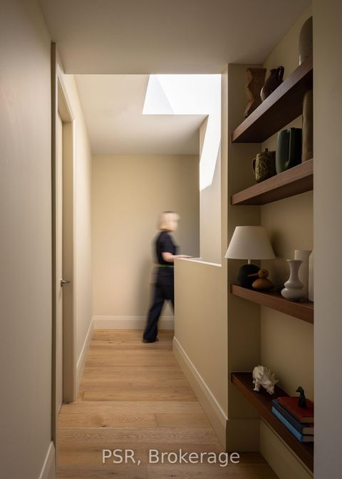 Photo 15 at C - 157 Hallam Street, Junction, Toronto