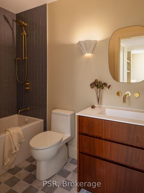 Photo 17 at C - 157 Hallam Street, Junction, Toronto