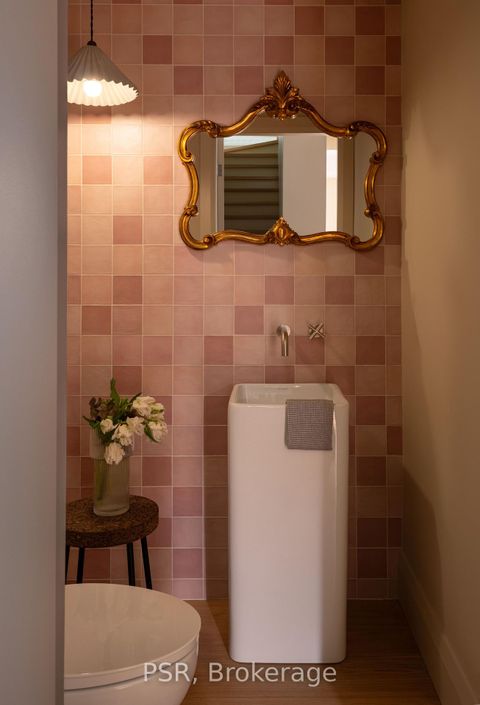 Photo 21 at C - 157 Hallam Street, Junction, Toronto