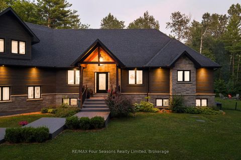 Photo 2 at 6155 27/28 Nottawasaga Side Road, Stayner, Clearview