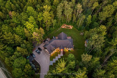 Photo 3 at 6155 27/28 Nottawasaga Side Road, Stayner, Clearview