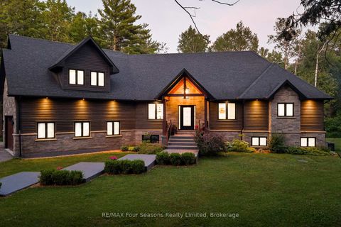 Photo 5 at 6155 27/28 Nottawasaga Side Road, Stayner, Clearview