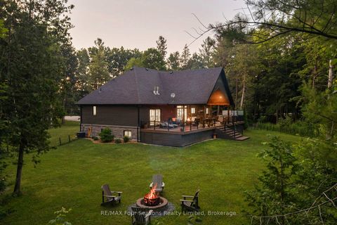 Photo 6 at 6155 27/28 Nottawasaga Side Road, Stayner, Clearview
