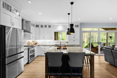 Photo 12 at 6155 27/28 Nottawasaga Side Road, Stayner, Clearview