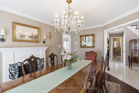 Photo 7 at 366 Amberlee Court, Glenway Estates, Newmarket