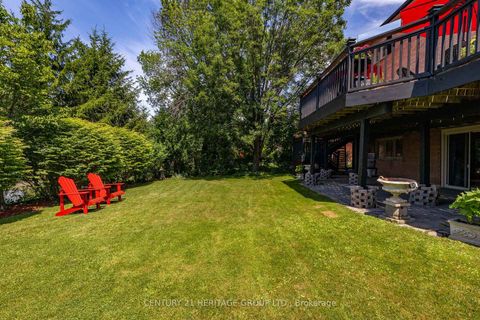 Photo 34 at 366 Amberlee Court, Glenway Estates, Newmarket
