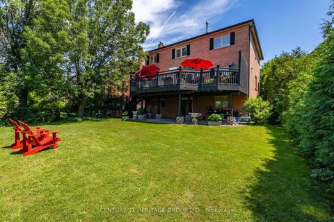 Photo 35 at 366 Amberlee Court, Glenway Estates, Newmarket