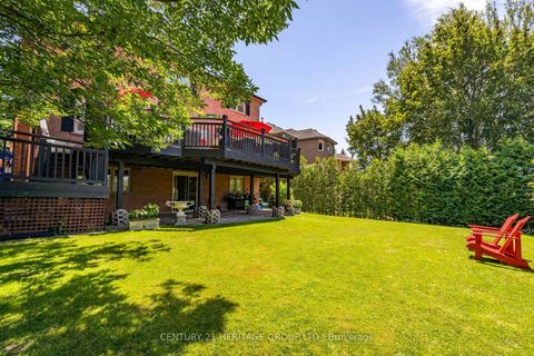 Photo 37 at 366 Amberlee Court, Glenway Estates, Newmarket