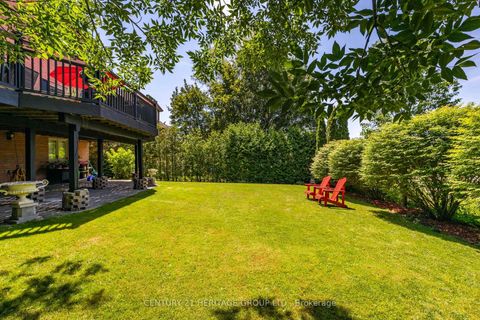 Photo 38 at 366 Amberlee Court, Glenway Estates, Newmarket