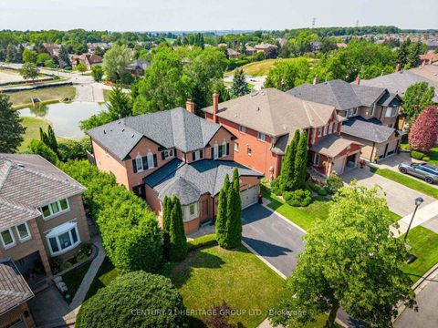 Photo 42 at 366 Amberlee Court, Glenway Estates, Newmarket
