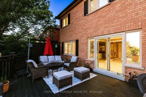 Photo 43 at 366 Amberlee Court, Glenway Estates, Newmarket