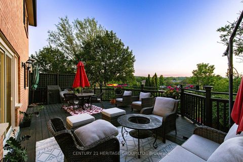 Photo 46 at 366 Amberlee Court, Glenway Estates, Newmarket