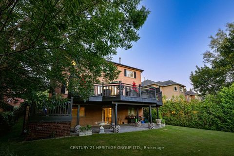 Photo 47 at 366 Amberlee Court, Glenway Estates, Newmarket