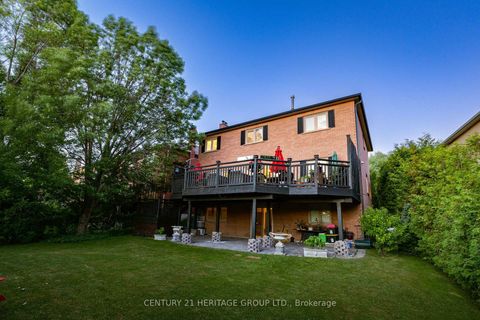Photo 48 at 366 Amberlee Court, Glenway Estates, Newmarket