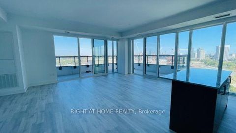 Photo 6 at 1531 - 20 Inn On The Park Drive, Don Mills, Toronto