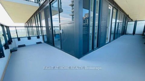Photo 14 at 1531 - 20 Inn On The Park Drive, Don Mills, Toronto
