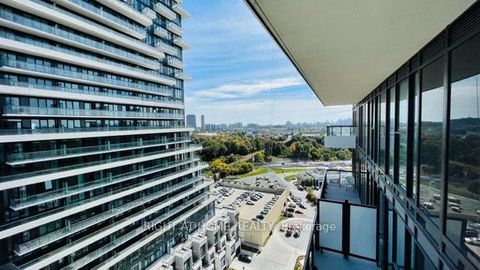 Photo 15 at 1531 - 20 Inn On The Park Drive, Don Mills, Toronto