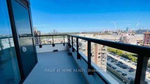 Photo 17 at 1531 - 20 Inn On The Park Drive, Don Mills, Toronto