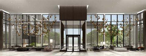 Photo 20 at 1531 - 20 Inn On The Park Drive, Don Mills, Toronto