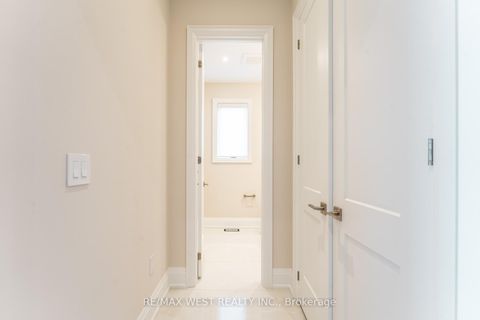 Photo 5 at 119 Jay Street, Maple Leaf, Toronto