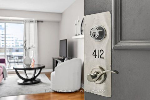 Photo 0 at 412 - 2088 Lawrence Avenue W, Weston, Toronto