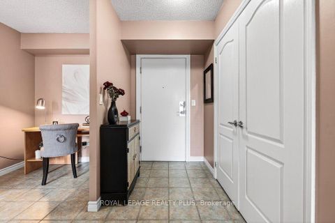 Photo 1 at 412 - 2088 Lawrence Avenue W, Weston, Toronto
