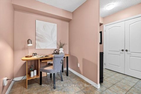 Photo 2 at 412 - 2088 Lawrence Avenue W, Weston, Toronto
