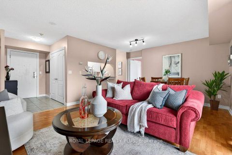 Photo 7 at 412 - 2088 Lawrence Avenue W, Weston, Toronto