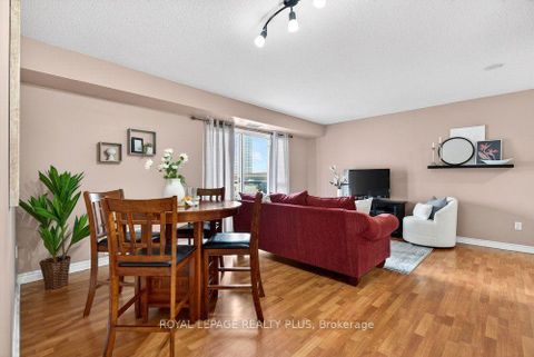 Photo 9 at 412 - 2088 Lawrence Avenue W, Weston, Toronto