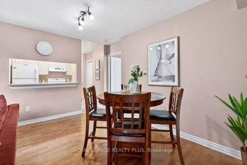 Photo 10 at 412 - 2088 Lawrence Avenue W, Weston, Toronto