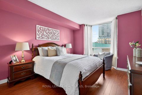 Photo 16 at 412 - 2088 Lawrence Avenue W, Weston, Toronto