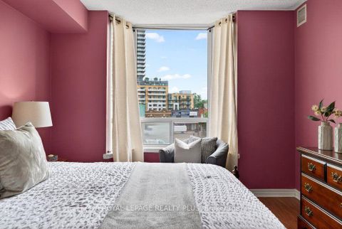 Photo 17 at 412 - 2088 Lawrence Avenue W, Weston, Toronto