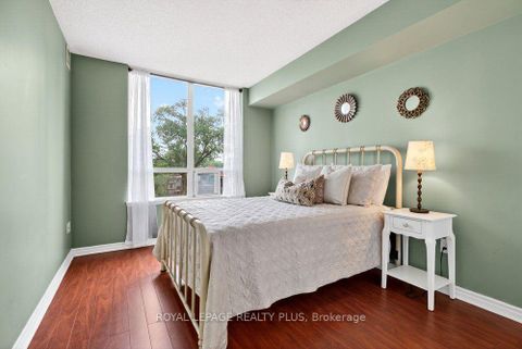 Photo 20 at 412 - 2088 Lawrence Avenue W, Weston, Toronto