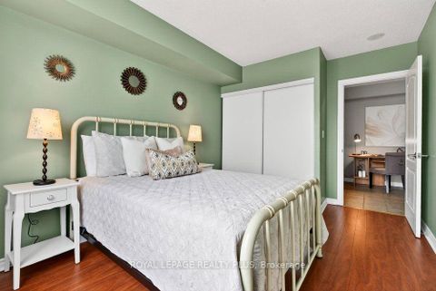 Photo 22 at 412 - 2088 Lawrence Avenue W, Weston, Toronto