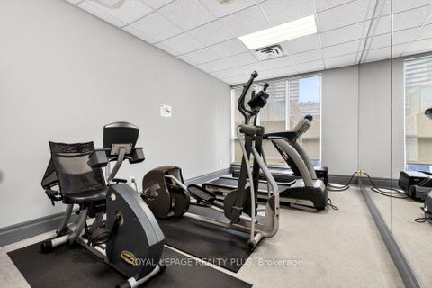 Photo 30 at 412 - 2088 Lawrence Avenue W, Weston, Toronto