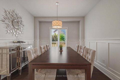 Photo 16 at 8 Haverhill Terrace, Bayview Wellington, Aurora