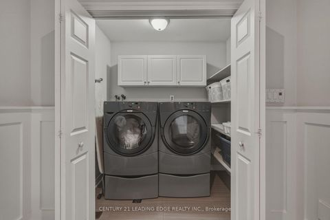 Photo 39 at 8 Haverhill Terrace, Bayview Wellington, Aurora