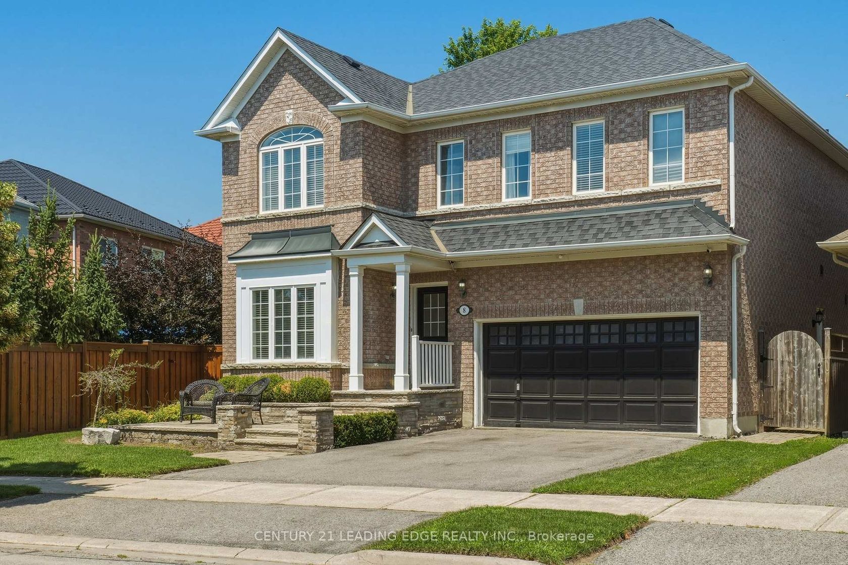 8 Haverhill Terrace, Bayview Wellington, Aurora photo number 2