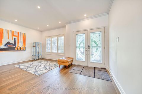 Photo 2 at 98 Leyburn Avenue, Westbrook, Richmond Hill