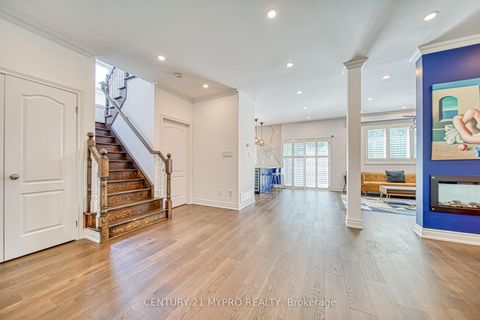 Photo 4 at 98 Leyburn Avenue, Westbrook, Richmond Hill