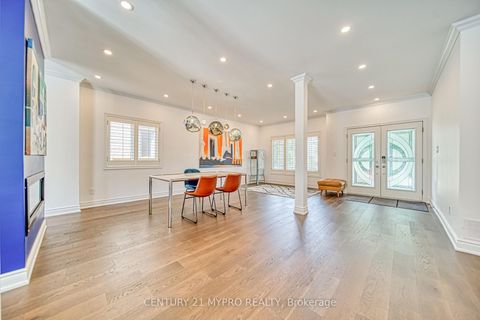 Photo 5 at 98 Leyburn Avenue, Westbrook, Richmond Hill