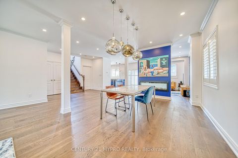 Photo 7 at 98 Leyburn Avenue, Westbrook, Richmond Hill