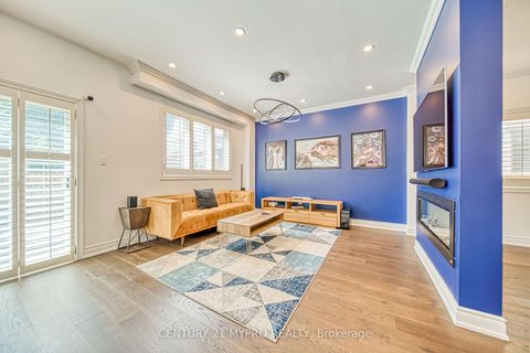 Photo 8 at 98 Leyburn Avenue, Westbrook, Richmond Hill