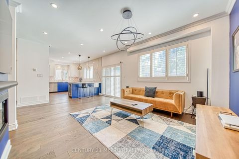 Photo 9 at 98 Leyburn Avenue, Westbrook, Richmond Hill