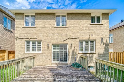 Photo 32 at 98 Leyburn Avenue, Westbrook, Richmond Hill