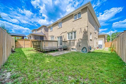 Photo 33 at 98 Leyburn Avenue, Westbrook, Richmond Hill
